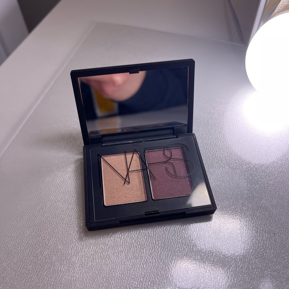 NEW NARS Duo Eyeshadow